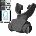 Professional APP Training Companion Breathing Exerciser Lung Trainer Lightweight Professional Strengthen Breathing Exercise